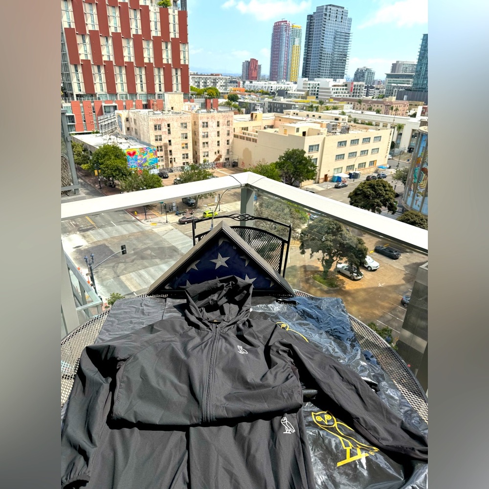 OvO PolarTec Jumpsuit 🦉